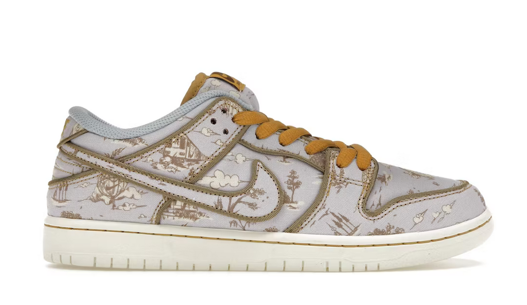 Nike SB Dunk Low Premium City of Style