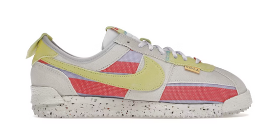 Nike Cortez Union Lemon Frost