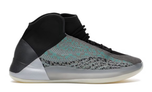 adidas Yeezy QNTM Teal Blue