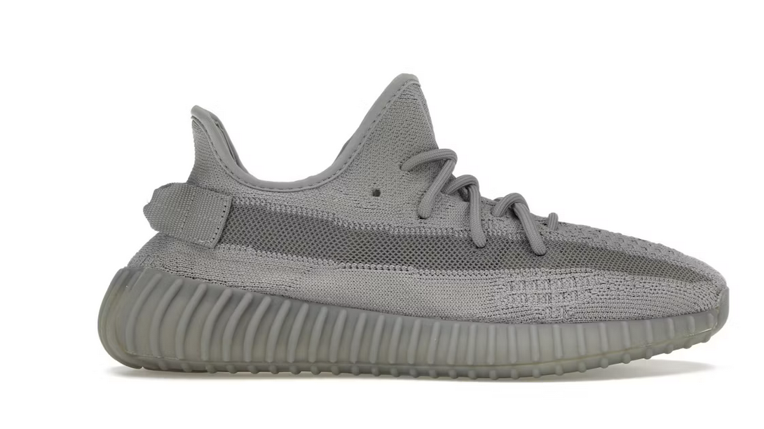 adidas Yeezy Boost 350 V2 Steel Grey