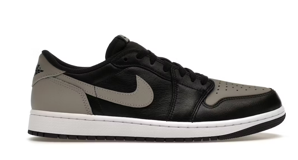Jordan 1 Retro Low OG Shadow (2024)