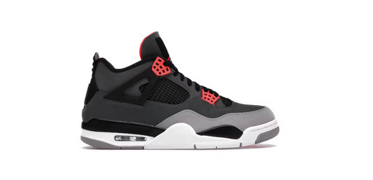 Jordan 4 Retro Infrared