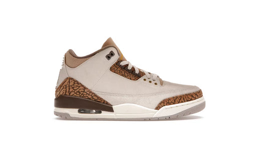 Jordan 3 Retro Palomino