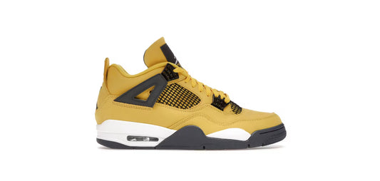 Jordan 4 Retro lightning (2021)