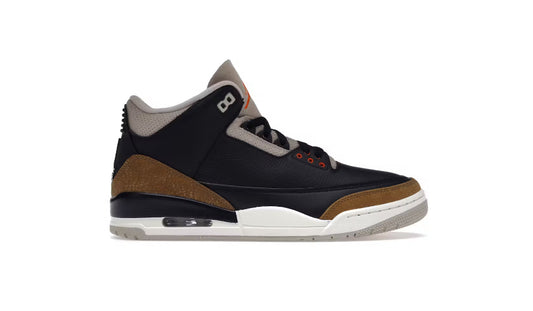 Jordan 3 Retro Desert Elephant