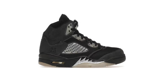 Jordan 5 Retro Anthracite