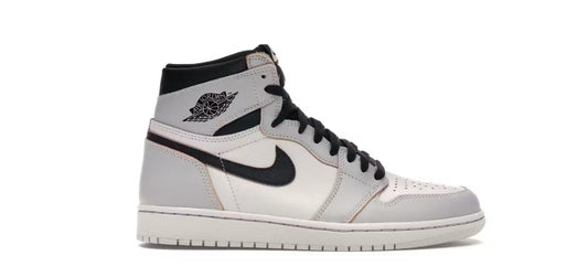 Jordan 1 Retro High OG Defiant SB NYC to Paris