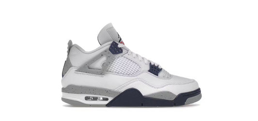 Jordan 4 Retro Midnight Navy