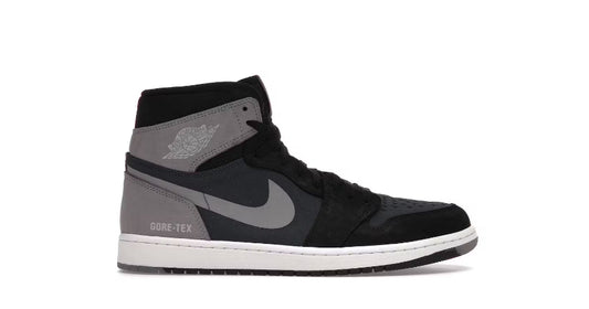 Jordan 1 Retro High Element Gore-Tex Black Particle Grey
