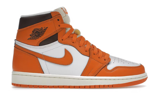 Jordan 1 Retro High OG Starfish