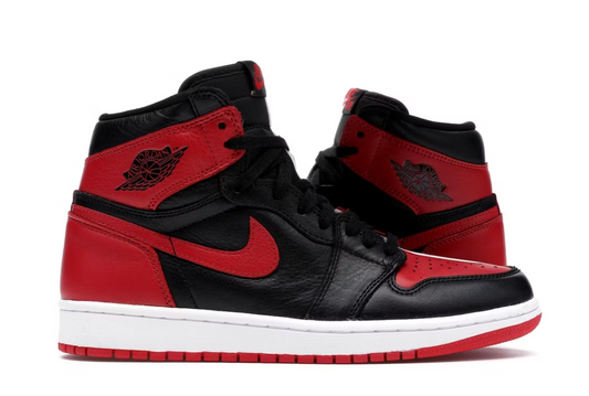Jordan 1 Retro High Homage To Home (Non-numbered)