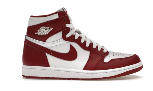 Jordan 1 Retro High OG Artisanal Team Red