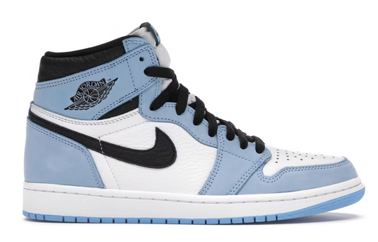 Jordan 1 Retro High OG University Blue