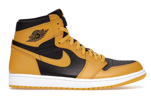 Jordan 1 Retro High Pollen