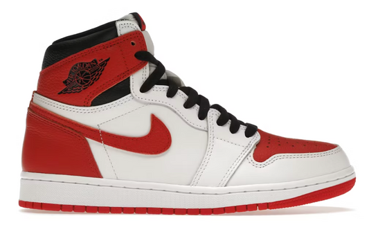 Jordan 1 Retro High OG Heritage