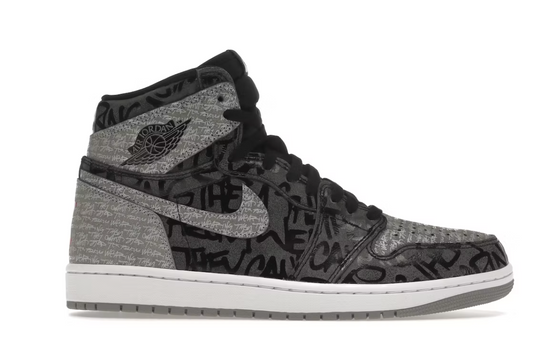 Jordan 1 Retro High OG Rebellionaire