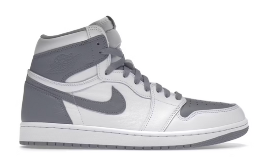 Jordan 1 Retro High OG Stealth