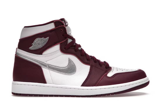 Jordan 1 Retro High OG Bordeaux