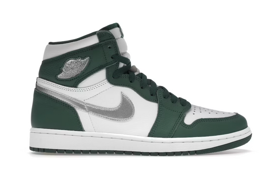 Jordan 1 Retro High OG Gorge Green