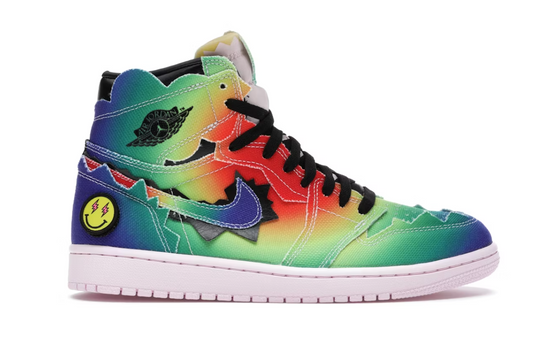 Jordan 1 Retro High J Balvin