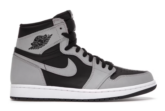 Jordan 1 Retro High Shadow 2.0