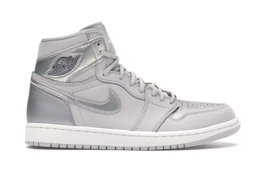 Jordan 1 Retro High CO.JP Neutral Grey (2020)