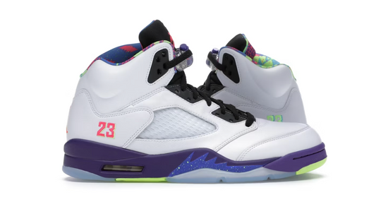 Jordan 5 Retro Alternate Bel-Air