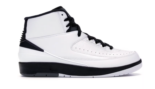 Jordan 2 Retro Wing It