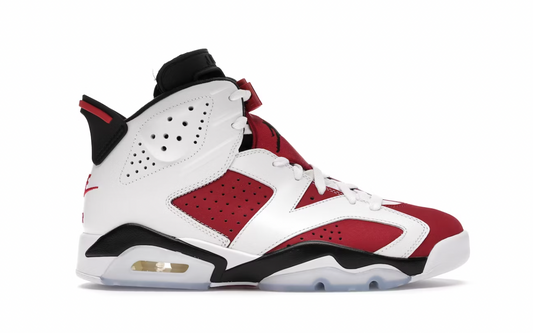 Jordan 6 Retro Carmine (2021)