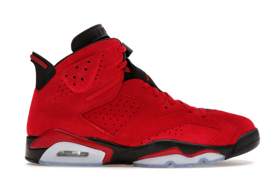 Jordan 6 Retro Toro Bravo