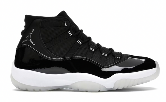 Jordan 11 Retro Jubilee 25th Anniversary