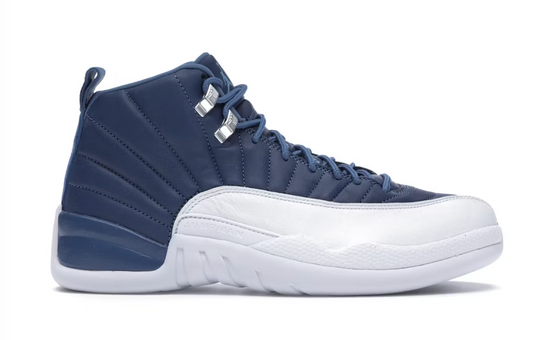 Jordan 12 Retro Indigo