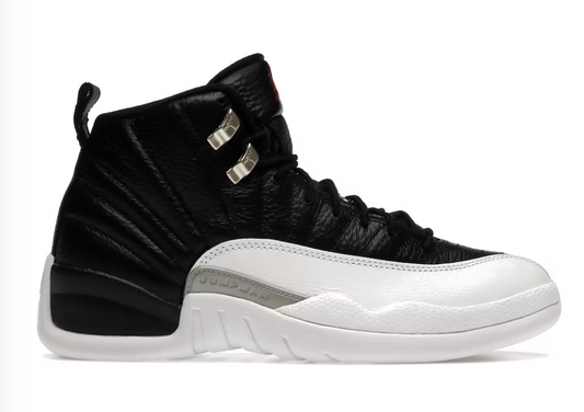 Jordan 12 Retro Playoffs (2022)