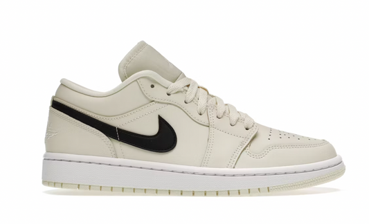 Jordan 1 Low Coconut Milk (Women's)