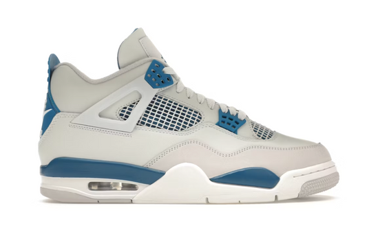 Jordan 4 Retro Military Blue (2024)