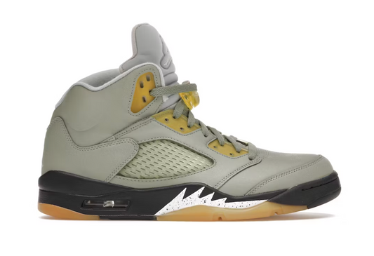 Jordan 5 Retro Jade Horizon