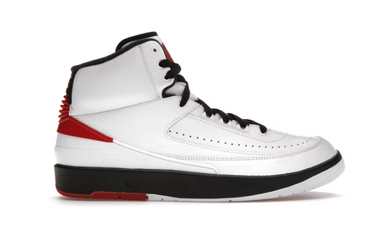 Jordan 2 Retro OG Chicago (2022)