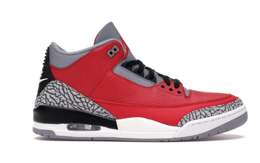 Jordan 3 Retro SE Unite