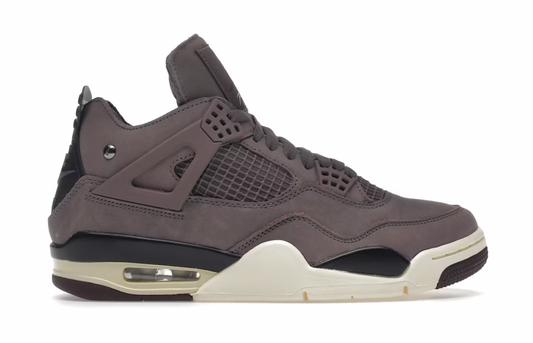 Jordan 4 Retro A Ma Maniére Violet Ore