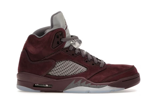 Jordan 5 Retro Burgundy (2023)