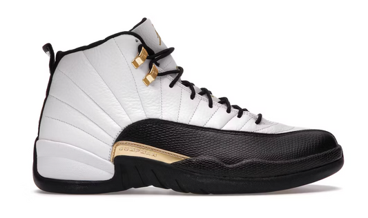 Jordan 12 Retro Royalty Taxi