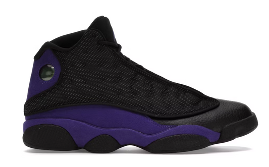 Jordan 13 Retro Court Purple