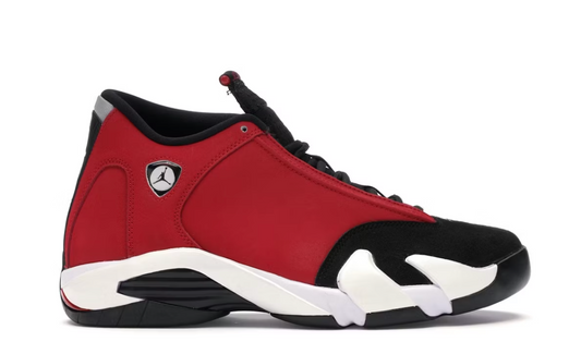 Jordan 14 Retro Gym Red Toro