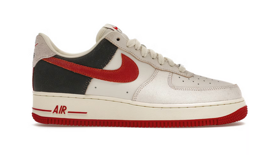 Nike Air Force 1 Low '07 Premium Chicago (2023)