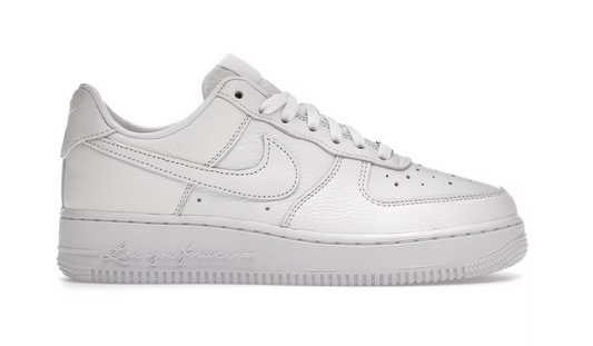 Nike Air Force 1 Low Drake NOCTA Certified Lover Boy (Includes Love You Forever Special Edition Book)