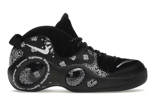 Nike Air Zoom Flight 95 SP Supreme Black