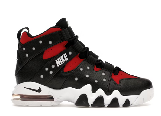 Nike Air Max 2 CB '94 Black Gym Red