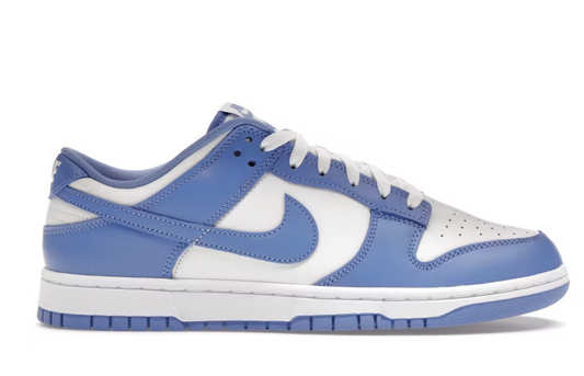 Nike Dunk Low Polar Blue