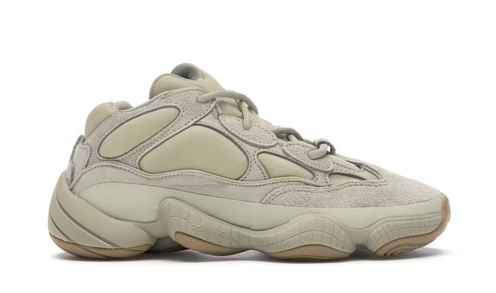 adidas Yeezy 500 Stone