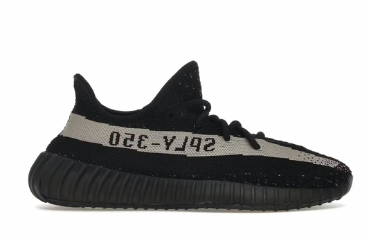 adidas Yeezy Boost 350 V2 Core Black White